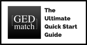 GEDmatch: The Ultimate Quick Start Guide